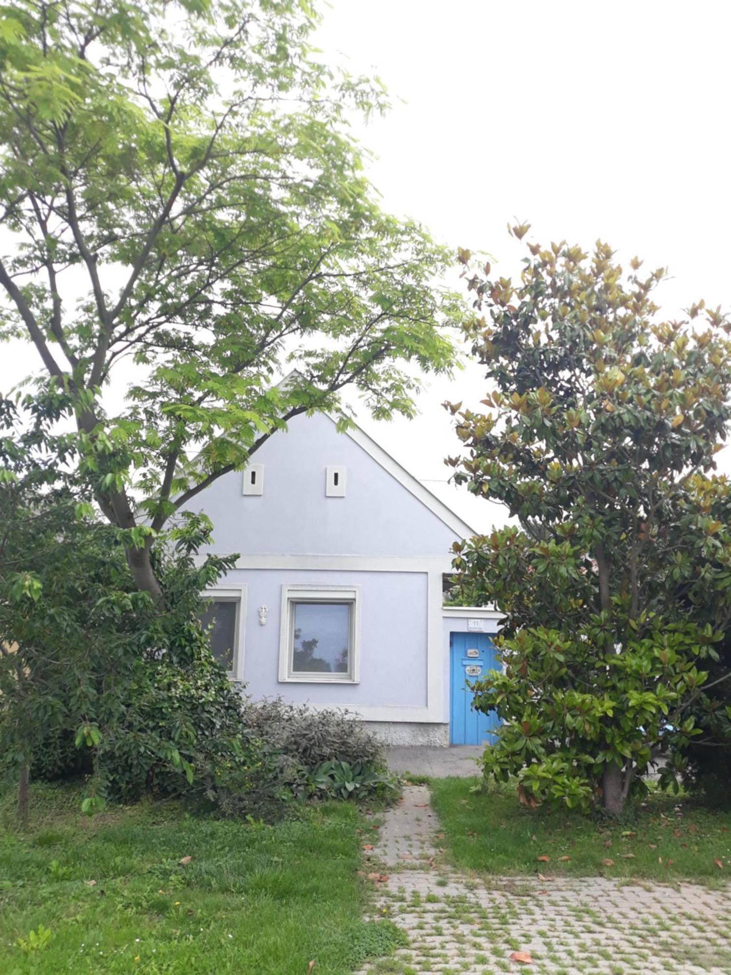 Alla Kittsee Exterior foto
