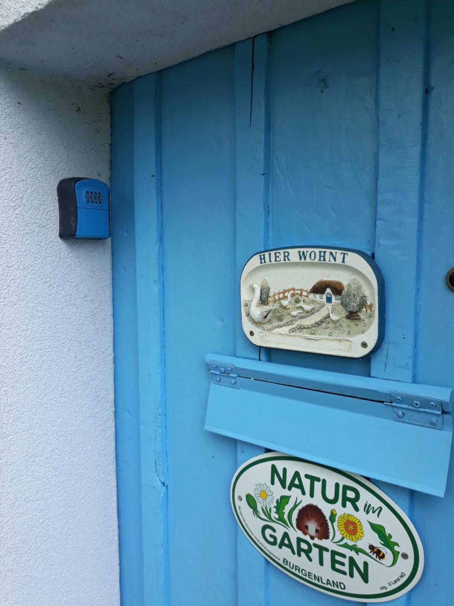 Alla Kittsee Exterior foto